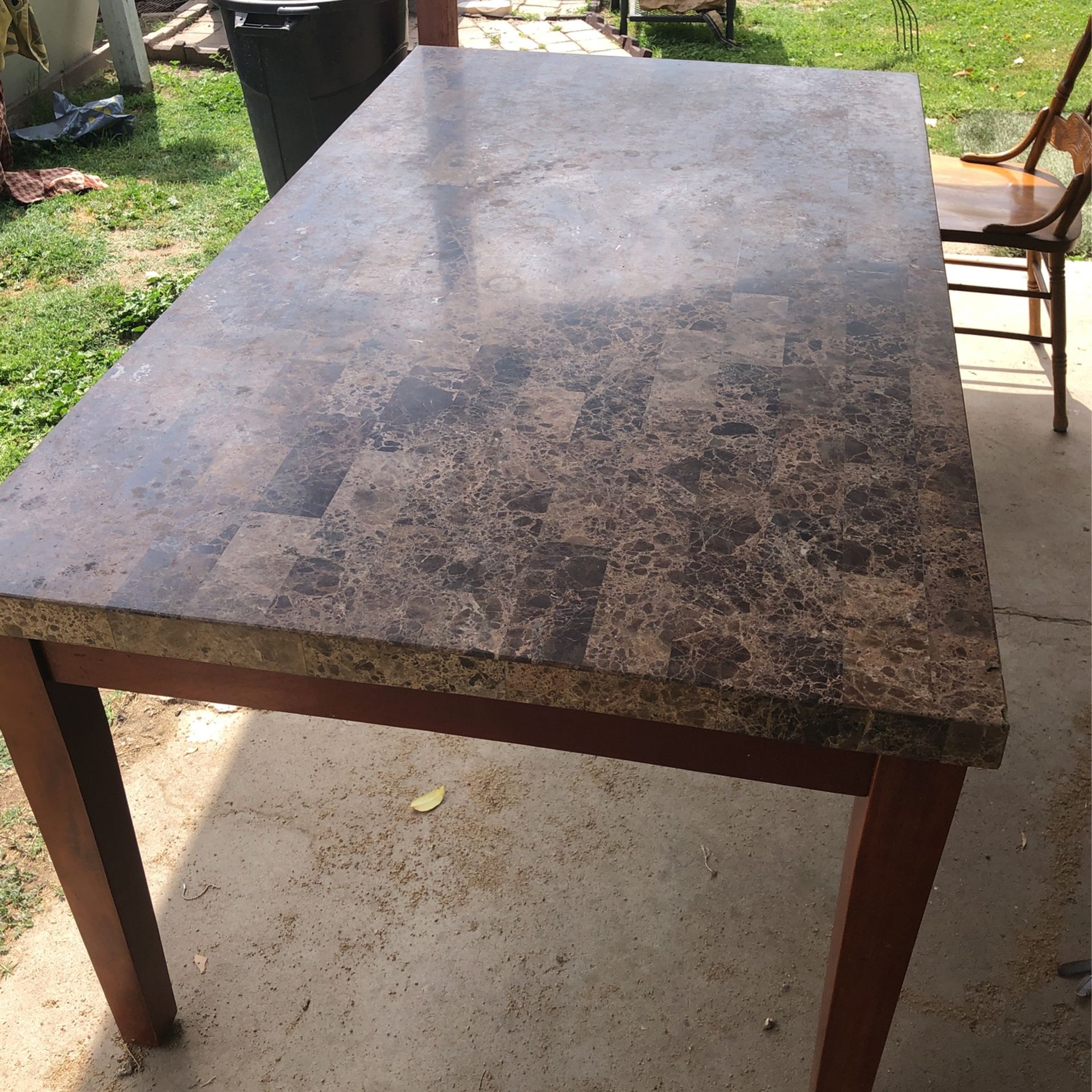 Table
