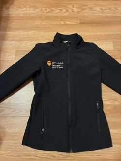 UT Health Nursing Jacket