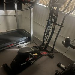 Exercise Equipment 