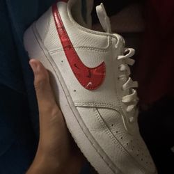 Nike Court Visions 