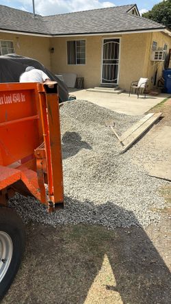 Gravels for Sale
