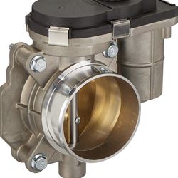 Fuel Injection electric Throttle Body 2.4L