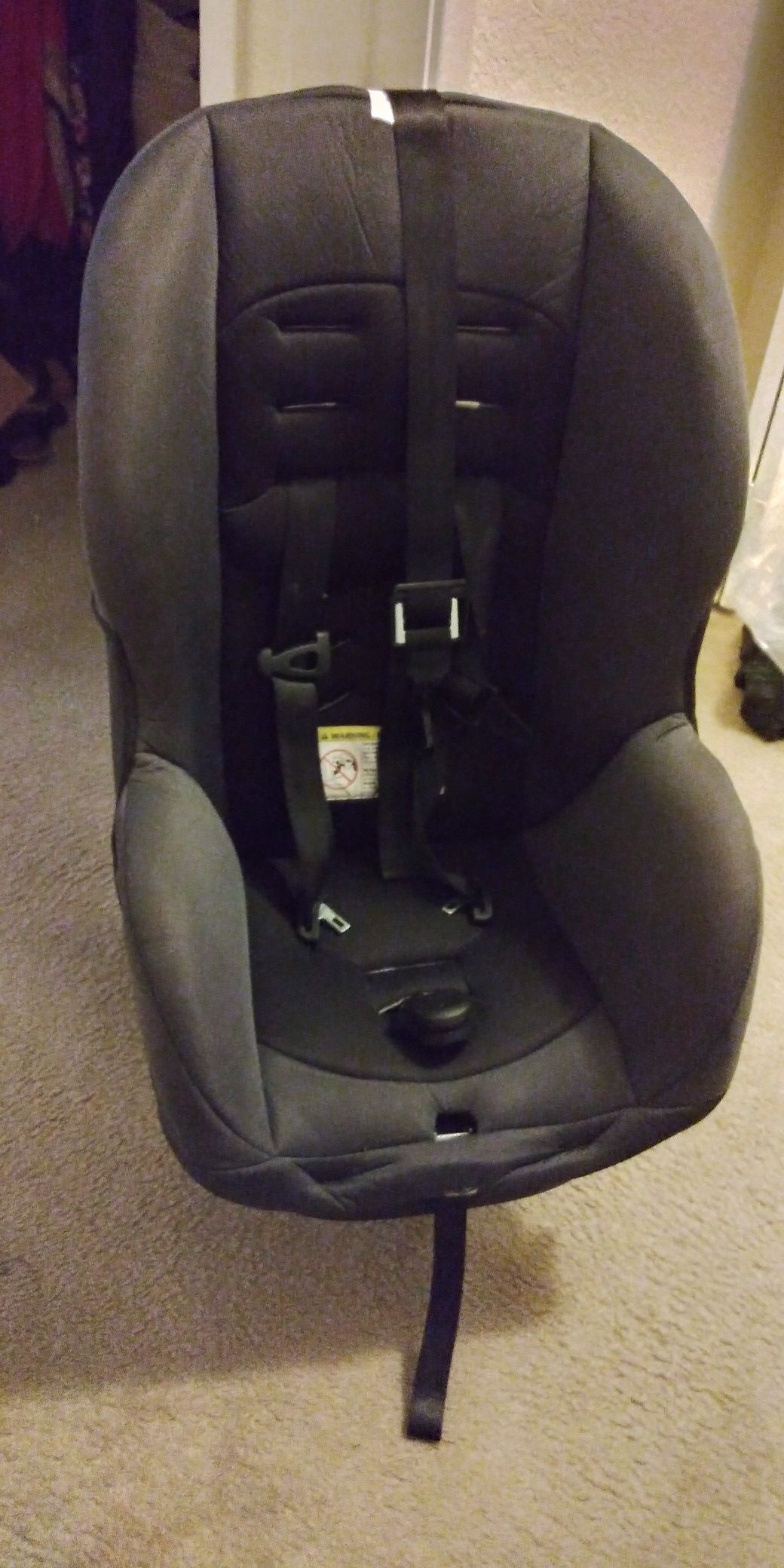 Brand New Evenflo Car Seat with Box