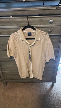 Steel & jelly shirt