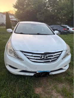 Hyundai Sonata 2011