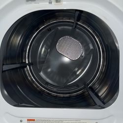 Washer And Dryer Stack 
