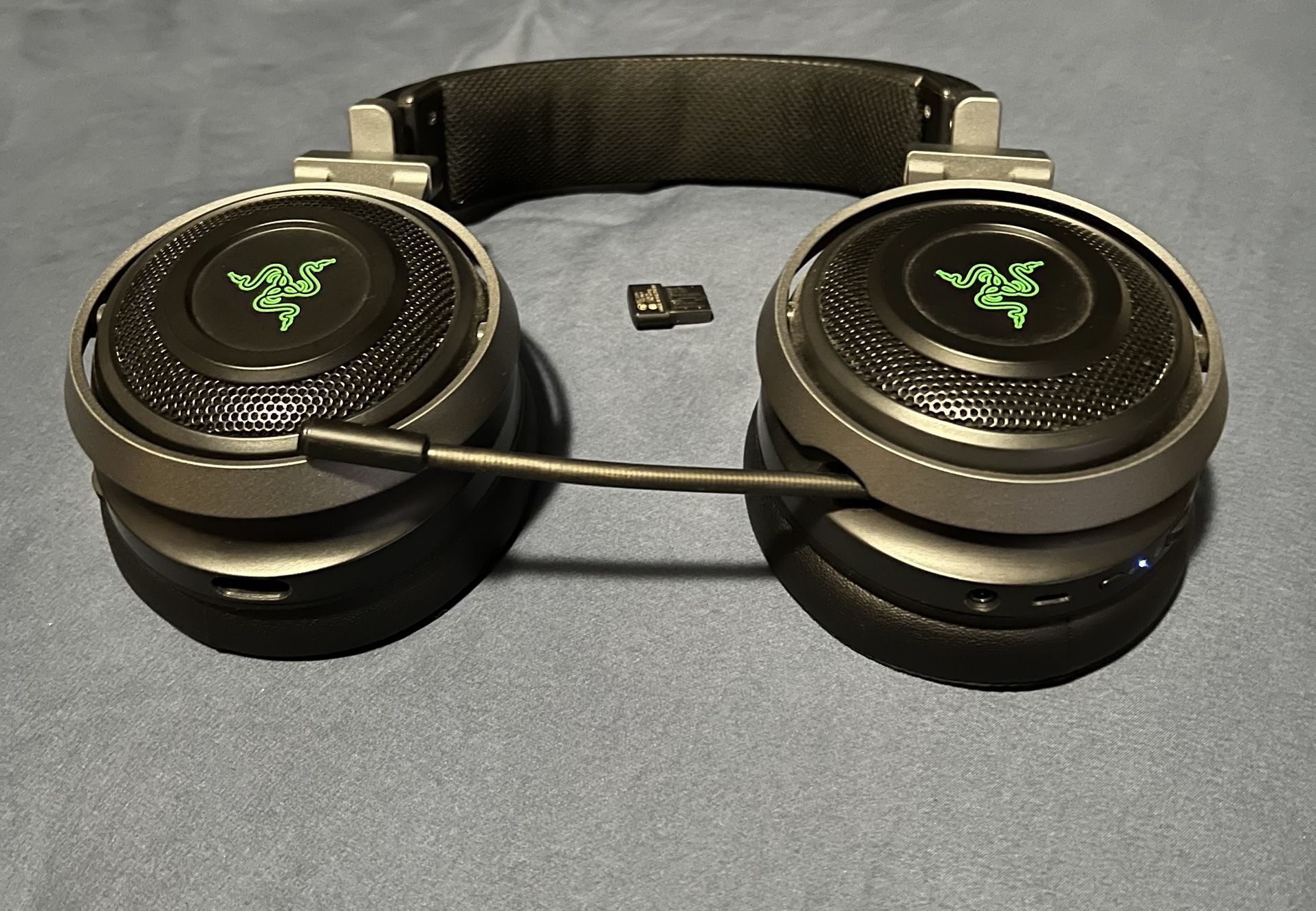 Razer Nari Ultimate Gaming Headset