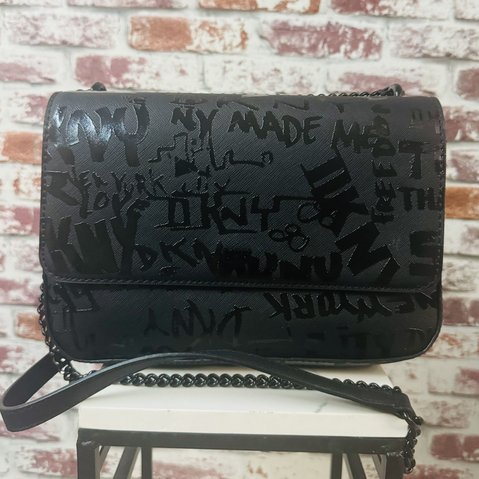 DKNY tote bag purse 178 Worth