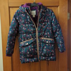 Fall Creek Girls Coat