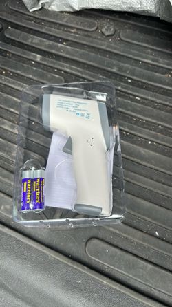 Thermometer Yalomi