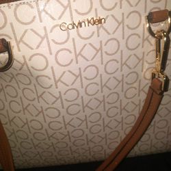 Brown Calvin Klein Handbags and Accessories - Macy's