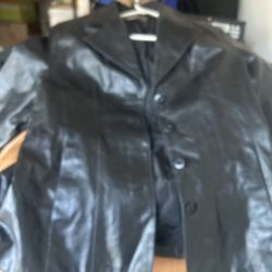 Wilson’s Leather Jacket 