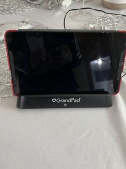Granny Pad