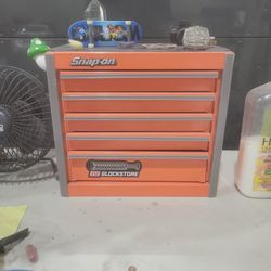 Snap On Mini Toolbox