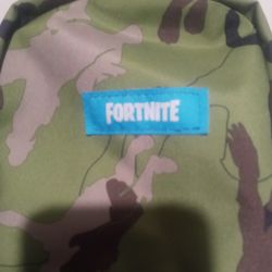 Fortnite Backpack 