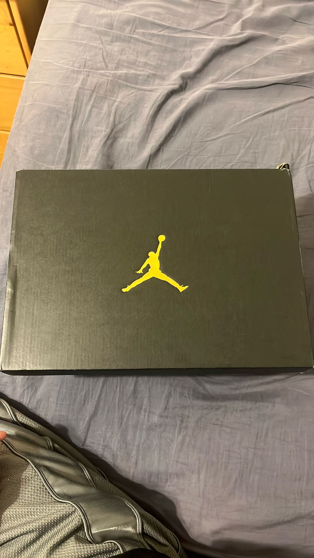 Limited Edition Air Jordans