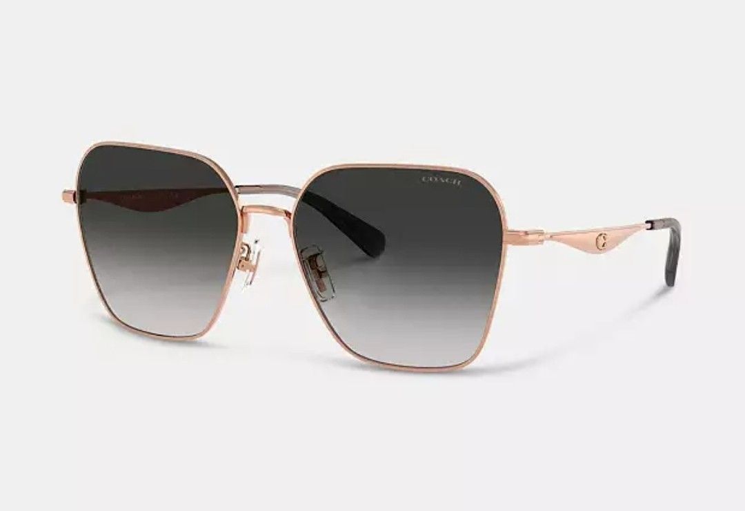 Coach Glasses