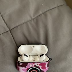 Air Pods Pro 