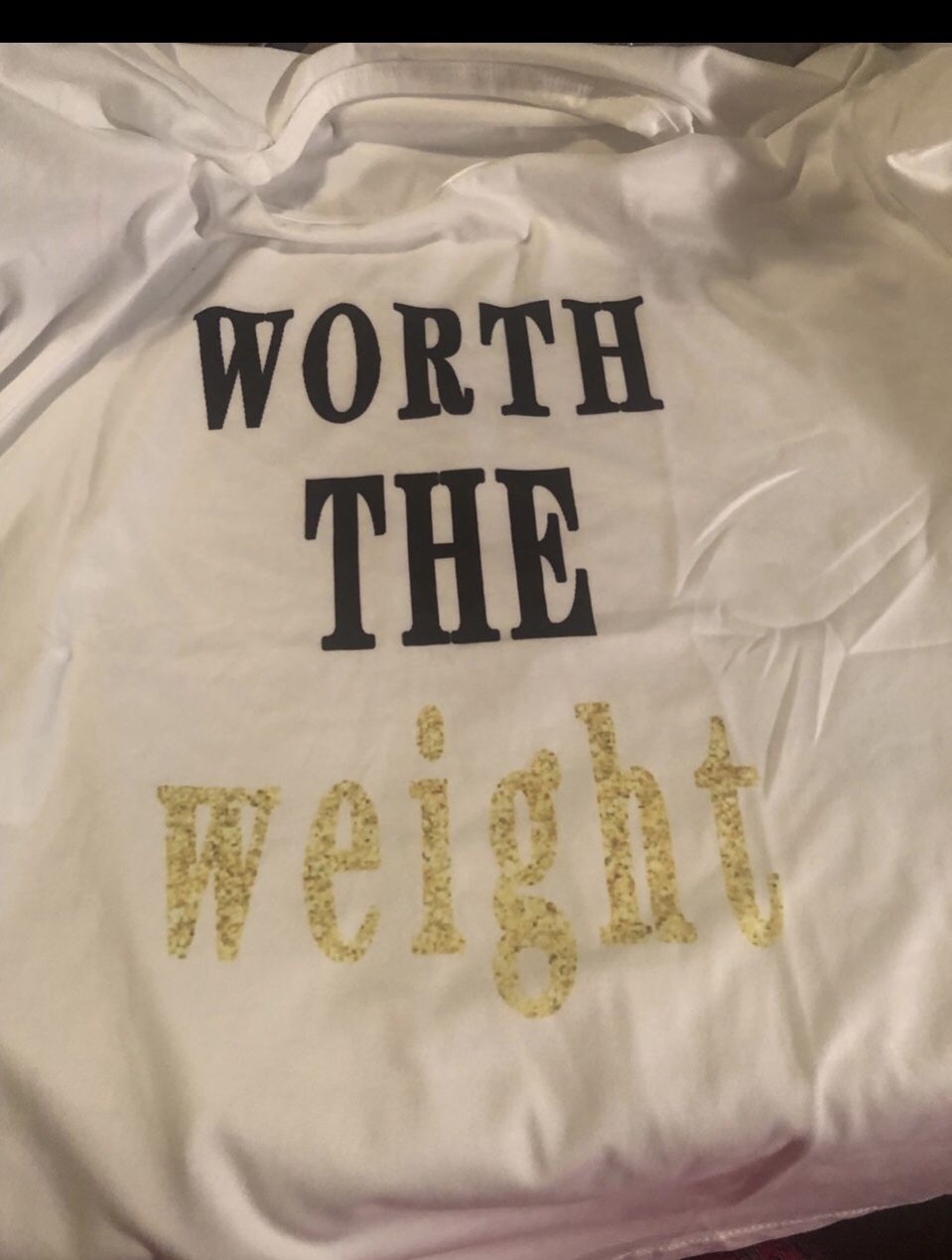 Fashionable Tee Shirt
