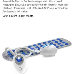 Massage Spa 