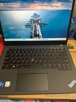 IBM thinkpad t14s gen 2i