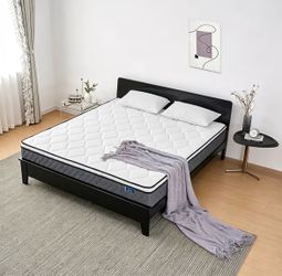 Full size mattress