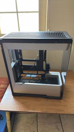 Phanteks Gaming PC Case