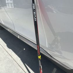 Bauer Junior Hickey Stick P92/30 Flex