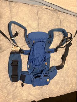 Ergo baby 360 carrier