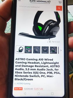 Headphones