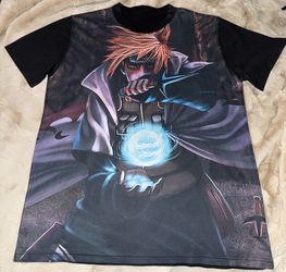 Minato Shirt