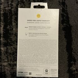 Iphone 17 Pro Otter box Case