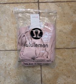 PINK LULU LEMON