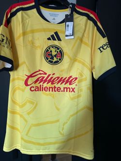 Club América jersey