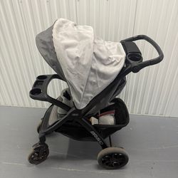 Chicco BRAVO Single Stroller