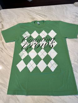 Vintage Counting Crows T-Shirts 2010s