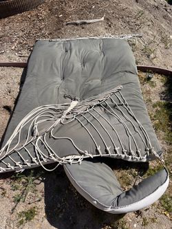 Free Hammock