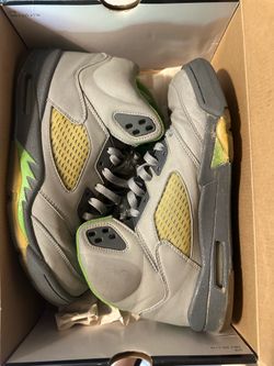 Jordan shoes size 8.5