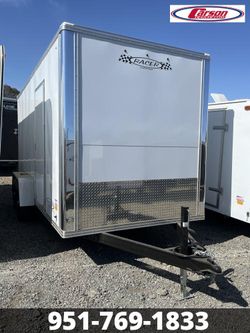 🔥 TRAILER BLOWOUT SALE! 🔥2026 Carson Trailer Rc