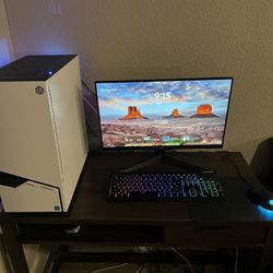 Cyber Power Gaming Pc
