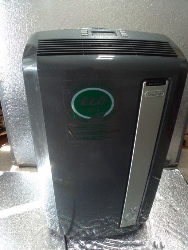 Portable air conditioner