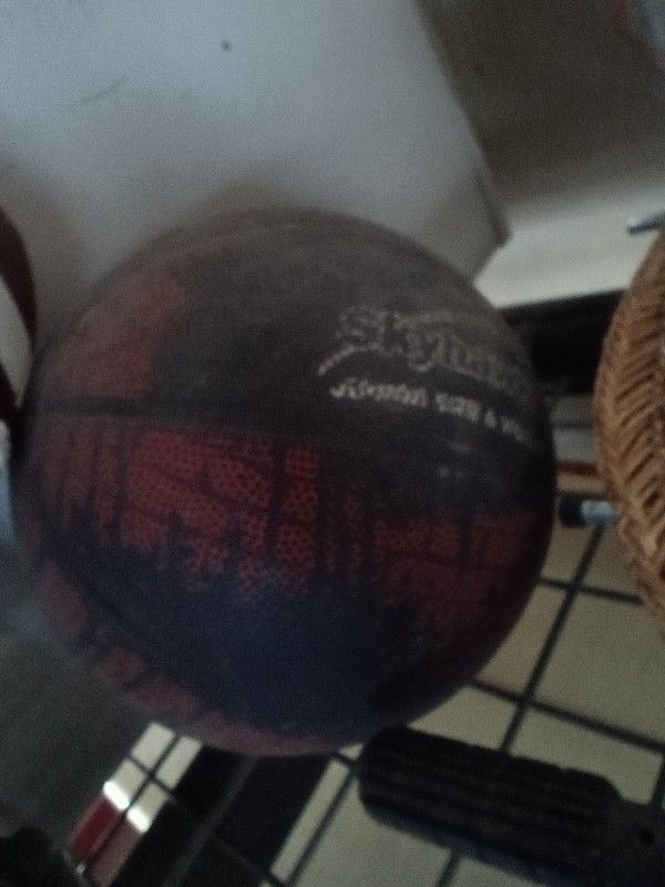 Basketball