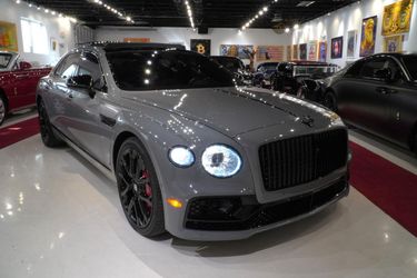 2023 Bentley Flying Spur