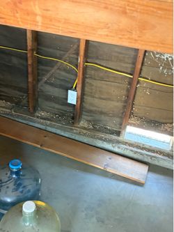 Home improvement