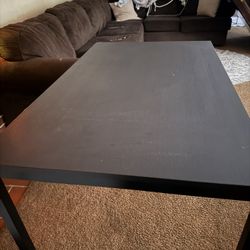 Small IKEA Table