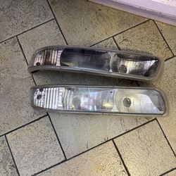 Cuarto de loses for Silverado 99 2002