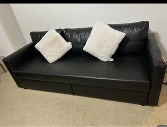 IKEA sleeper sofa