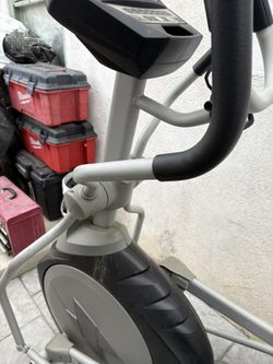 Elliptical