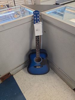 Acoustic Guitar