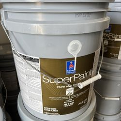 Super paint off white